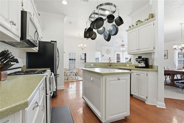 3613 LadyBank Lane, Norman, OK 73072