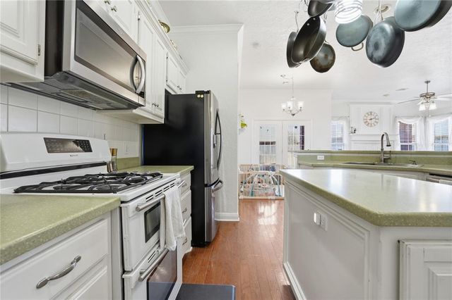 3613 LadyBank Lane, Norman, OK 73072