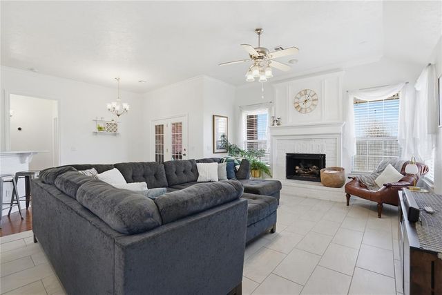 3613 LadyBank Lane, Norman, OK 73072