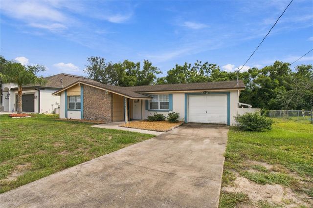 1110 E BOYER STREET, Tarpon Springs, FL 34689