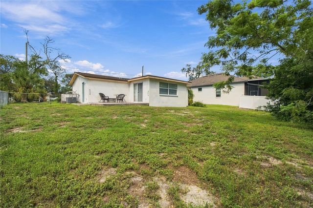 1110 E BOYER STREET, Tarpon Springs, FL 34689