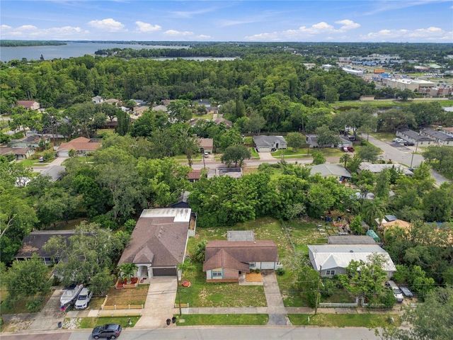 1110 E BOYER STREET, Tarpon Springs, FL 34689