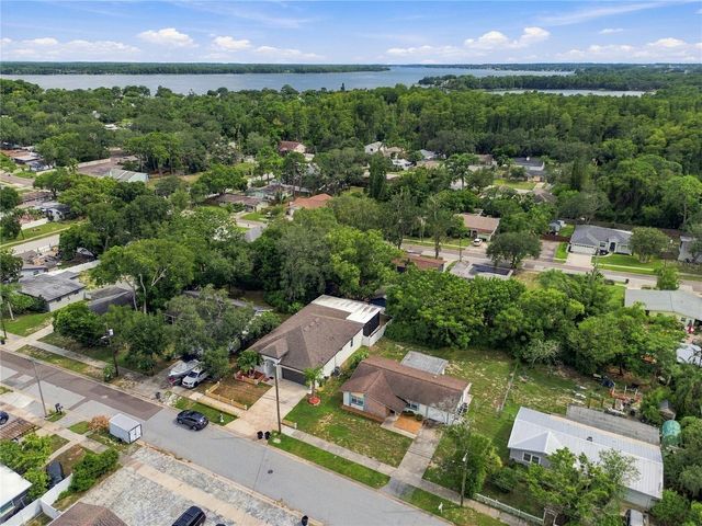 1110 E BOYER STREET, Tarpon Springs, FL 34689