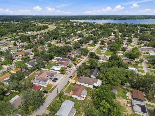 1110 E BOYER STREET, Tarpon Springs, FL 34689