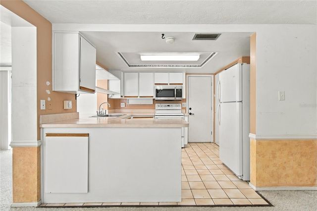 1110 E BOYER STREET, Tarpon Springs, FL 34689