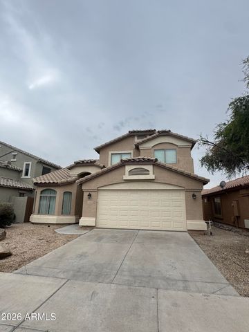 5545 W JONES Avenue, Phoenix, AZ 85043