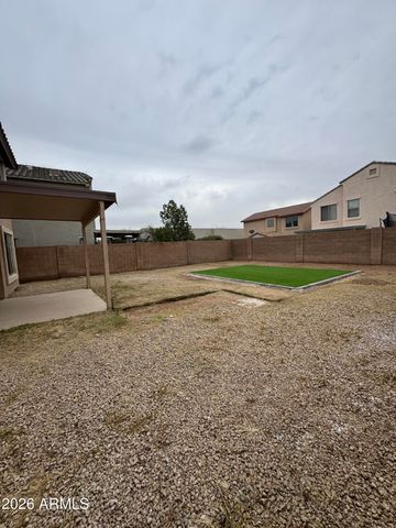 5545 W JONES Avenue, Phoenix, AZ 85043