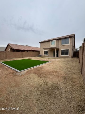 5545 W JONES Avenue, Phoenix, AZ 85043