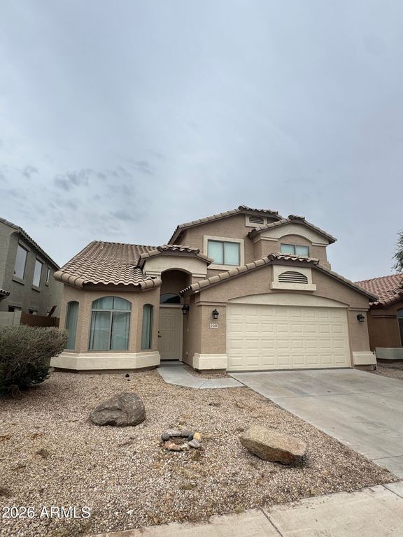 5545 W JONES Avenue, Phoenix, AZ 85043