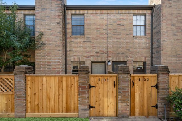 9800 Pagewood Lane 3103, Houston, TX 77042
