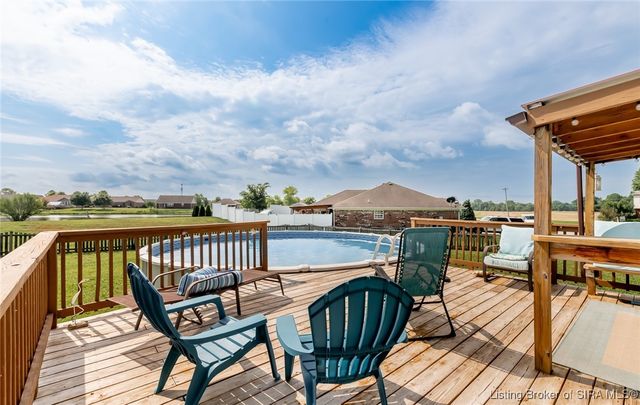 12306 Santa Maria Drive, Sellersburg, IN 47172