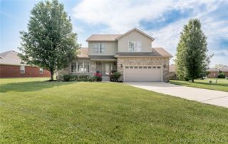 12306 Santa Maria Drive, Sellersburg, IN 47172