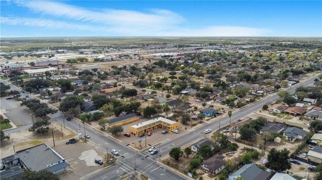 422 Bahia Street, Mission, TX 78572