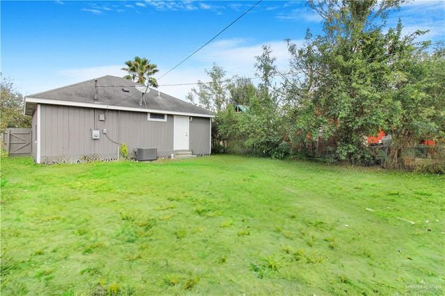 422 Bahia Street, Mission, TX 78572