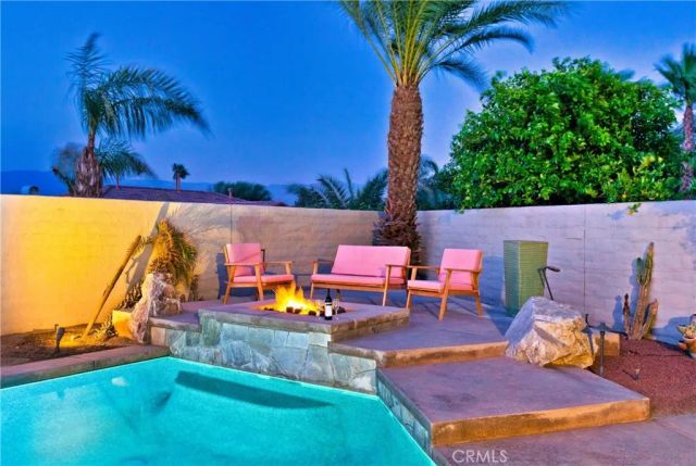 134 Tesori Drive, Palm Desert, CA 92211