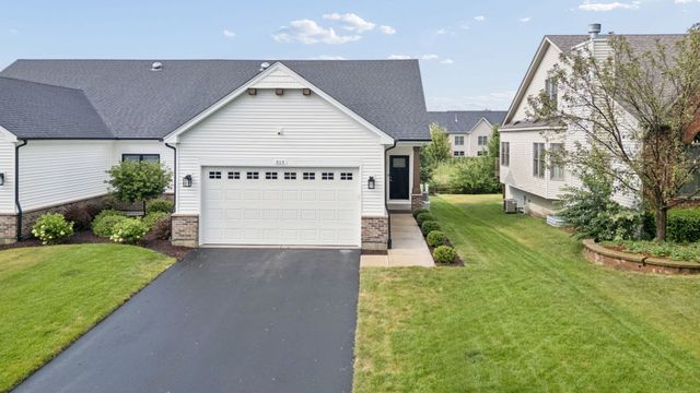 513 Sudbury Circle, Oswego, IL 60543