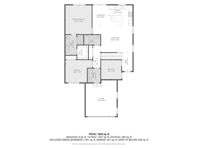513 Sudbury Circle, Oswego, IL 60543