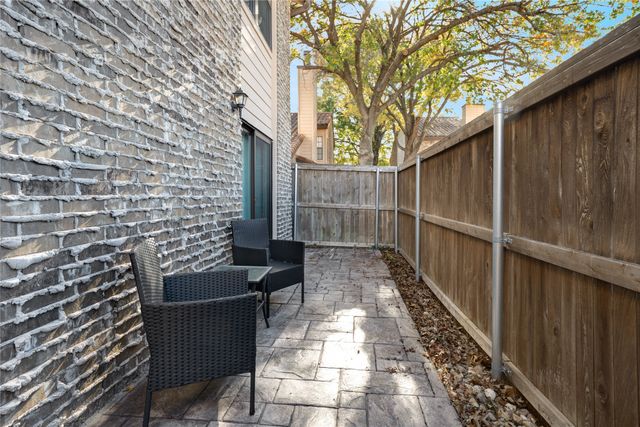 5626 Preston Oaks Road 16D, Dallas, TX 75254