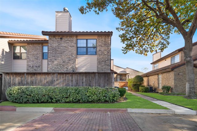 5626 Preston Oaks Road 16D, Dallas, TX 75254