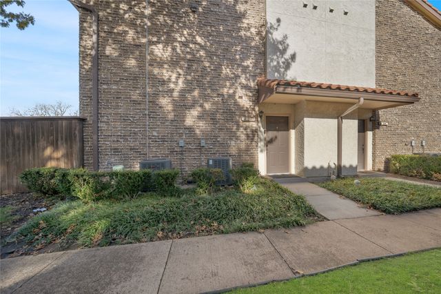 5626 Preston Oaks Road 16D, Dallas, TX 75254