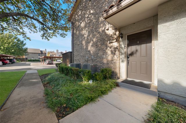 5626 Preston Oaks Road 16D, Dallas, TX 75254