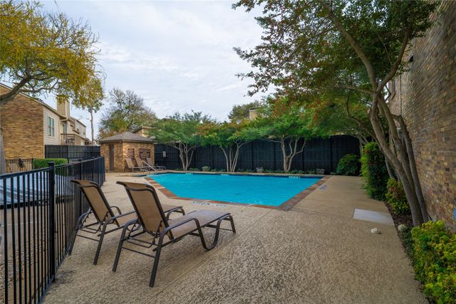 5626 Preston Oaks Road 16D, Dallas, TX 75254