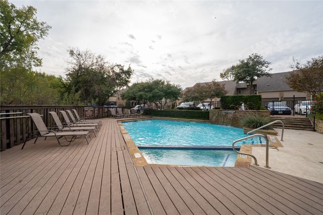 5626 Preston Oaks Road 16D, Dallas, TX 75254