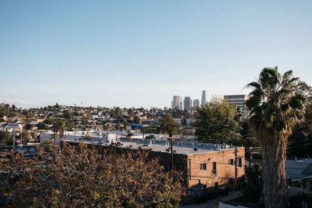 2121 Scott Avenue, Los Angeles, CA 90026