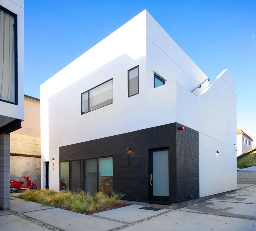 2121 Scott Avenue, Los Angeles, CA 90026