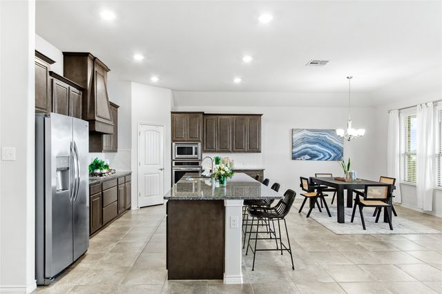 3100 Rademaker Drive, Heath, TX 75126