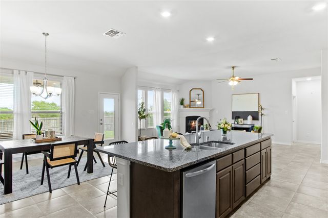 3100 Rademaker Drive, Heath, TX 75126