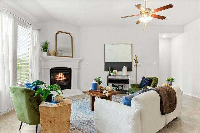 3100 Rademaker Drive, Heath, TX 75126