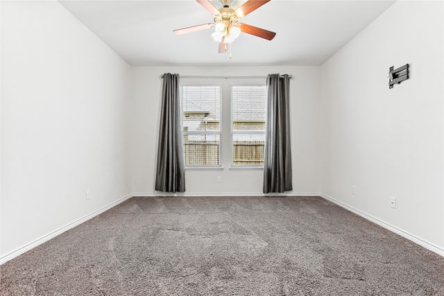 3100 Rademaker Drive, Heath, TX 75126