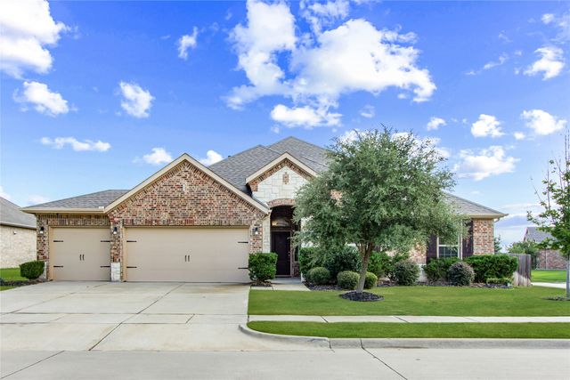 3100 Rademaker Drive, Heath, TX 75126