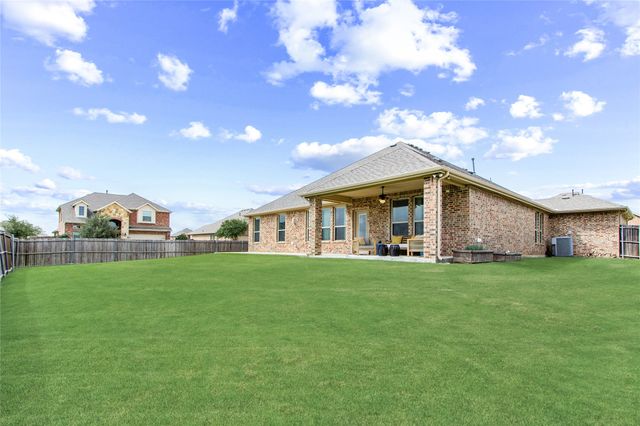 3100 Rademaker Drive, Heath, TX 75126