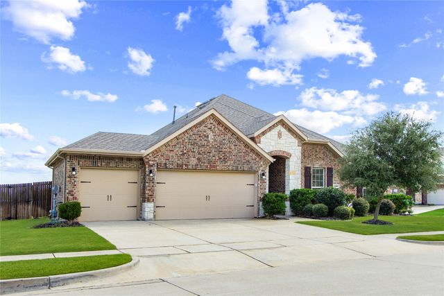 3100 Rademaker Drive, Heath, TX 75126