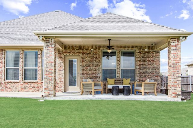 3100 Rademaker Drive, Heath, TX 75126