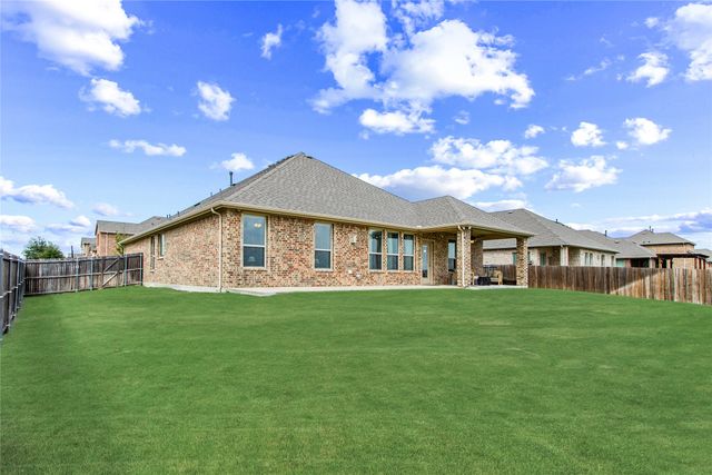 3100 Rademaker Drive, Heath, TX 75126