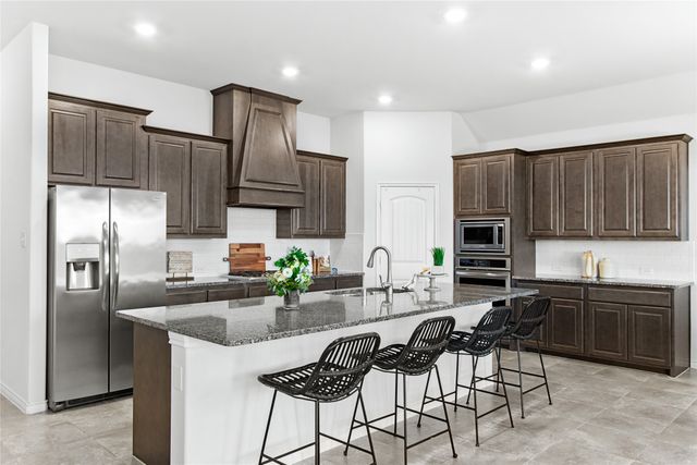 3100 Rademaker Drive, Heath, TX 75126