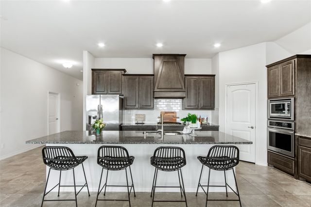 3100 Rademaker Drive, Heath, TX 75126