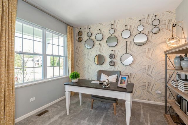 18677 Chatham Lane, Lowell, IN 46356