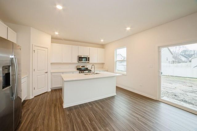 18677 Chatham Lane, Lowell, IN 46356