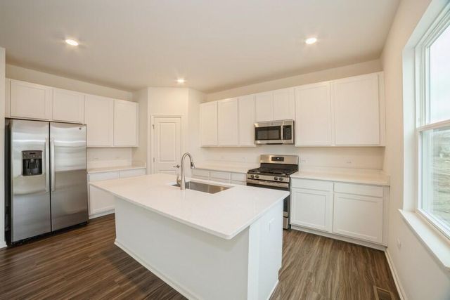 18677 Chatham Lane, Lowell, IN 46356