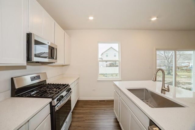 18677 Chatham Lane, Lowell, IN 46356