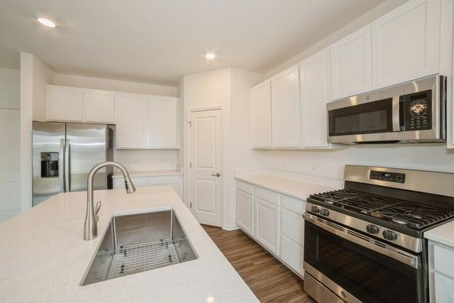 18677 Chatham Lane, Lowell, IN 46356