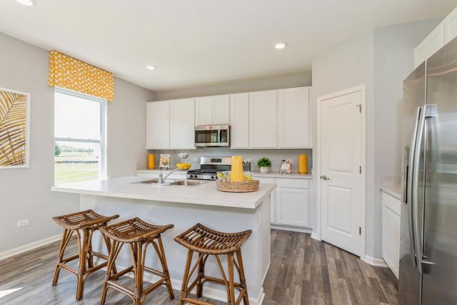 18677 Chatham Lane, Lowell, IN 46356