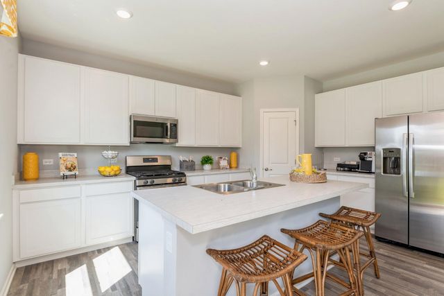18677 Chatham Lane, Lowell, IN 46356