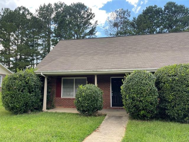 2613 Shore Wood NE Court, Conyers, GA 30013