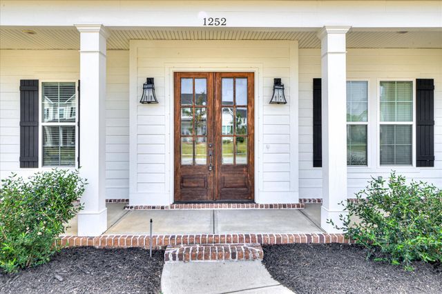 1252 Honey Lane, Evans, GA 30809