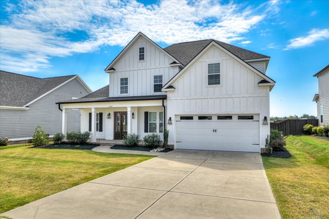 1252 Honey Lane, Evans, GA 30809